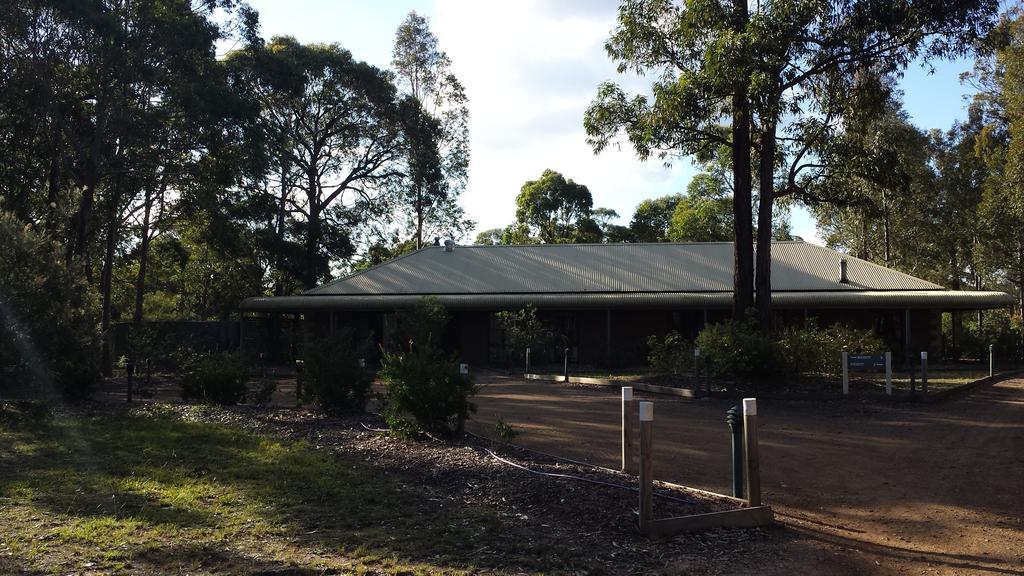 Hunter Valley Retreat Quorrobolong Exterior photo